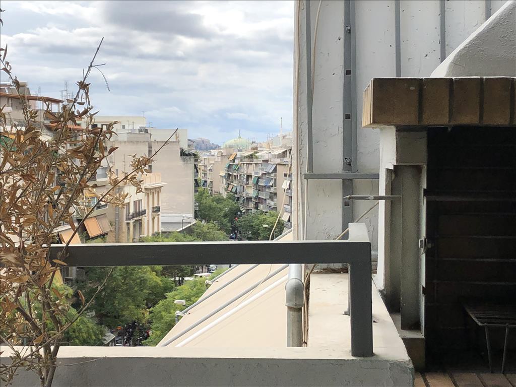Διαμέρισμα 115 τ.μ. προς πώληση, Θυμαράκια