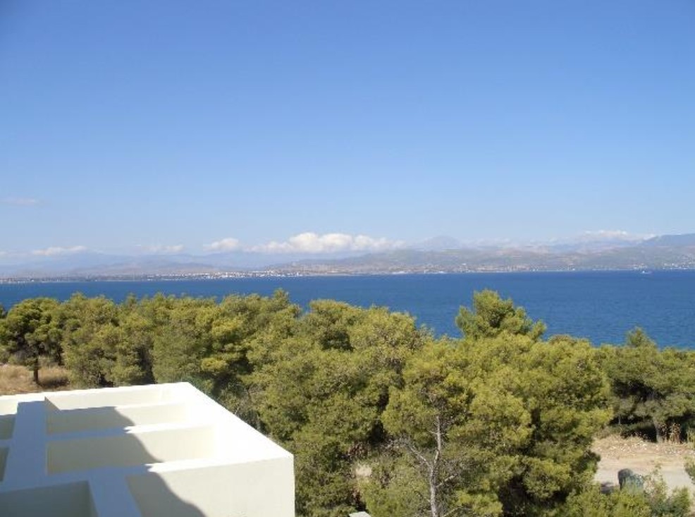 Βίλλα 1.000 τ.μ. πρός πώληση, Βοιωτία, Σχηματάρι