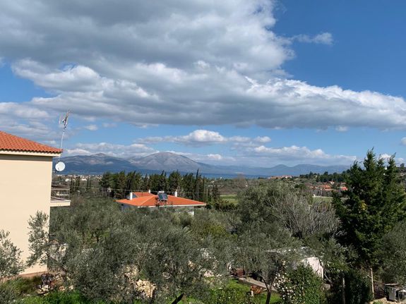 Detached home 540 sqm for sale, Rest Of Attica, Oropos