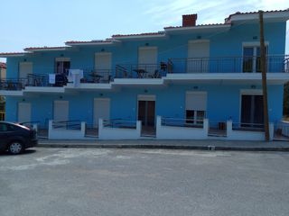 Ξενοδοχείο 400 τ.μ. για πώληση