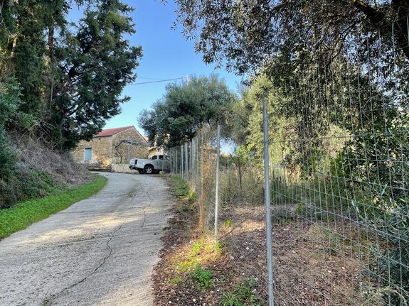 Οικόπεδο 3.000 τ.μ. για πώληση, Ν. Κέρκυρας, Κέρκυρα