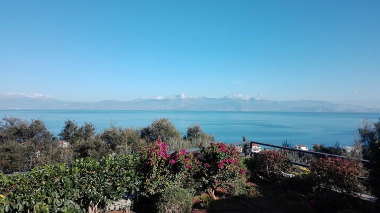 Apartment 104 sqm for sale, Corinthia, Xilokastro