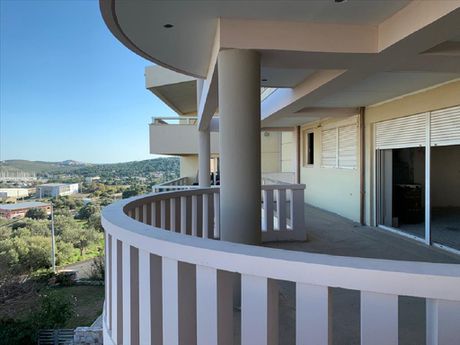 Apartment 110sqm for sale-Lavrio » Ano Thoriko