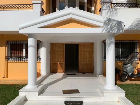 Detached home 470sqm for sale-Anavissos » Anavyssos Center