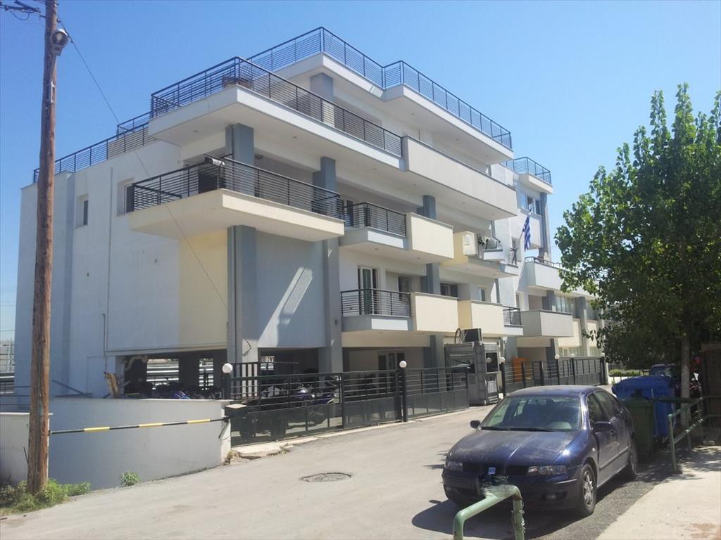 Κτίριο 1.133 τ.μ. προς πώληση, Θεσσαλονίκη - Περιφ/Κοί Δήμοι, Μενεμένη