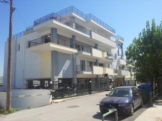 Κτίριο 1.133 τ.μ. για πώληση
