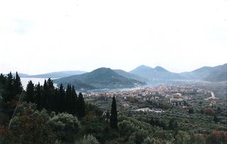 Οικόπεδο 988 τ.μ. για πώληση