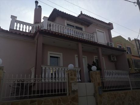 Detached home 175sqm for sale-Spata » Agia Kiriaki