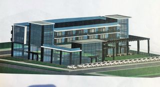 Land plot 3.000 sqm for sale