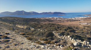 Οικόπεδο 16.000 τ.μ. για πώληση, Κυκλάδες, Κουφονήσια-thumb-1