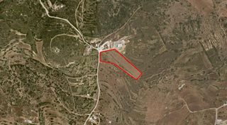 Οικόπεδο 16.000 τ.μ. για πώληση, Κυκλάδες, Κουφονήσια-thumb-3