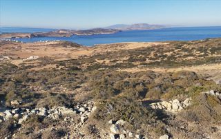Οικόπεδο 16.000 τ.μ. για πώληση, Κυκλάδες, Κουφονήσια-thumb-2