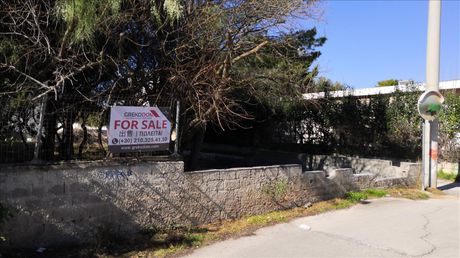 Land plot 424sqm for sale-Artemida (Loutsa) » Agios Serafeim