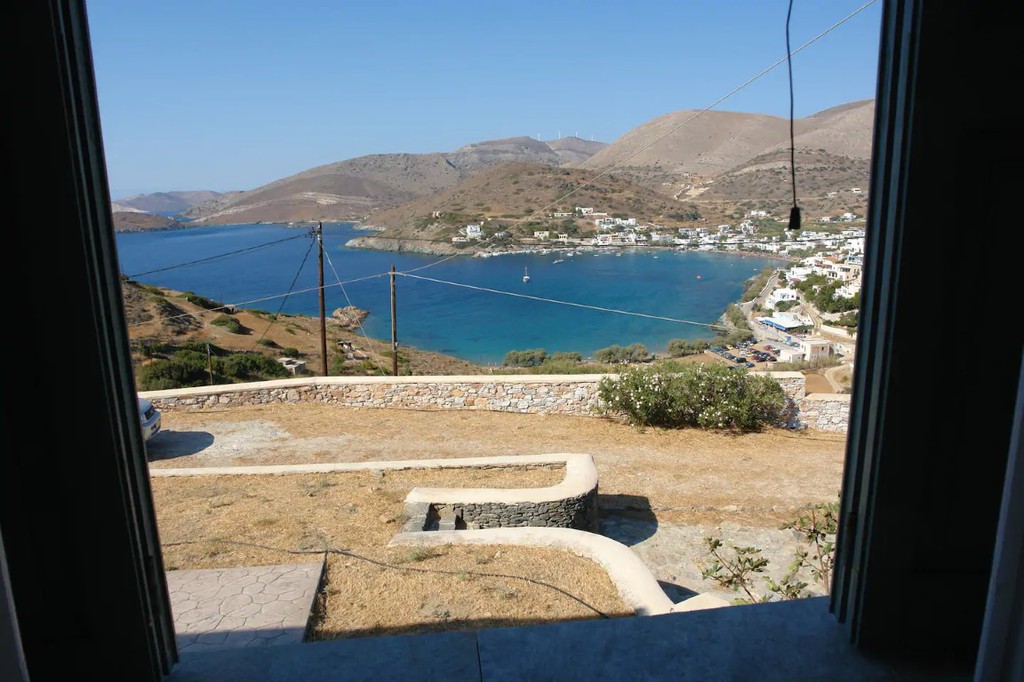 Μονοκατοικία 180 τ.μ. προς πώληση, Ερμούπολη
