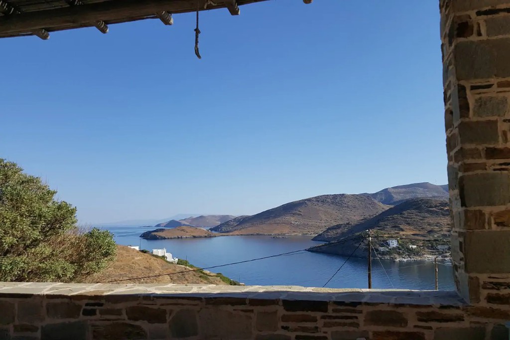 Μονοκατοικία 180 τ.μ. προς πώληση, Ερμούπολη