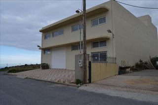 Άλλο 540 τ.μ. για πώληση