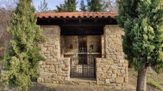 Βίλλα 500 τ.μ. προς πώληση, Κέντρο Πολυγύρου-thumb-48
