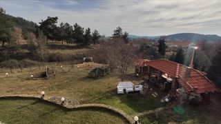 Βίλλα 500 τ.μ. προς πώληση, Κέντρο Πολυγύρου-thumb-39