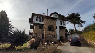 Βίλλα 500 τ.μ. προς πώληση, Κέντρο Πολυγύρου-thumb-44