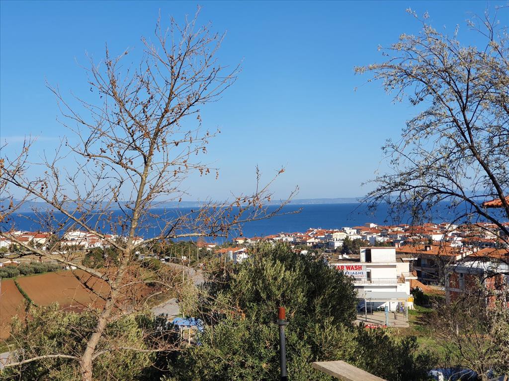Επαγγελματικό 260 τ.μ. προς πώληση, Νέα Φώκαια Κασσάνδρας