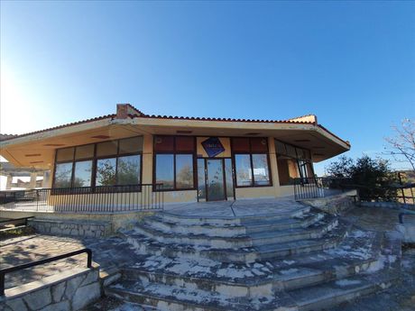 Άλλο 260 τ.μ. για πώληση