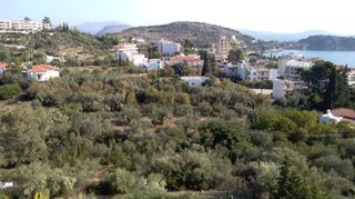 Οικόπεδο 1.307 τ.μ. για πώληση, Αργολίδα, Ασίνη-thumb-3