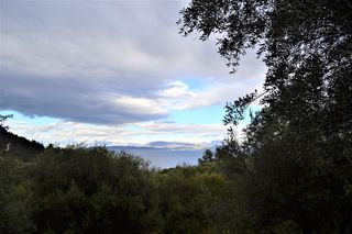 Οικόπεδο 3.700 τ.μ. για πώληση, Ν. Κέρκυρας, Κέρκυρα-thumb-1
