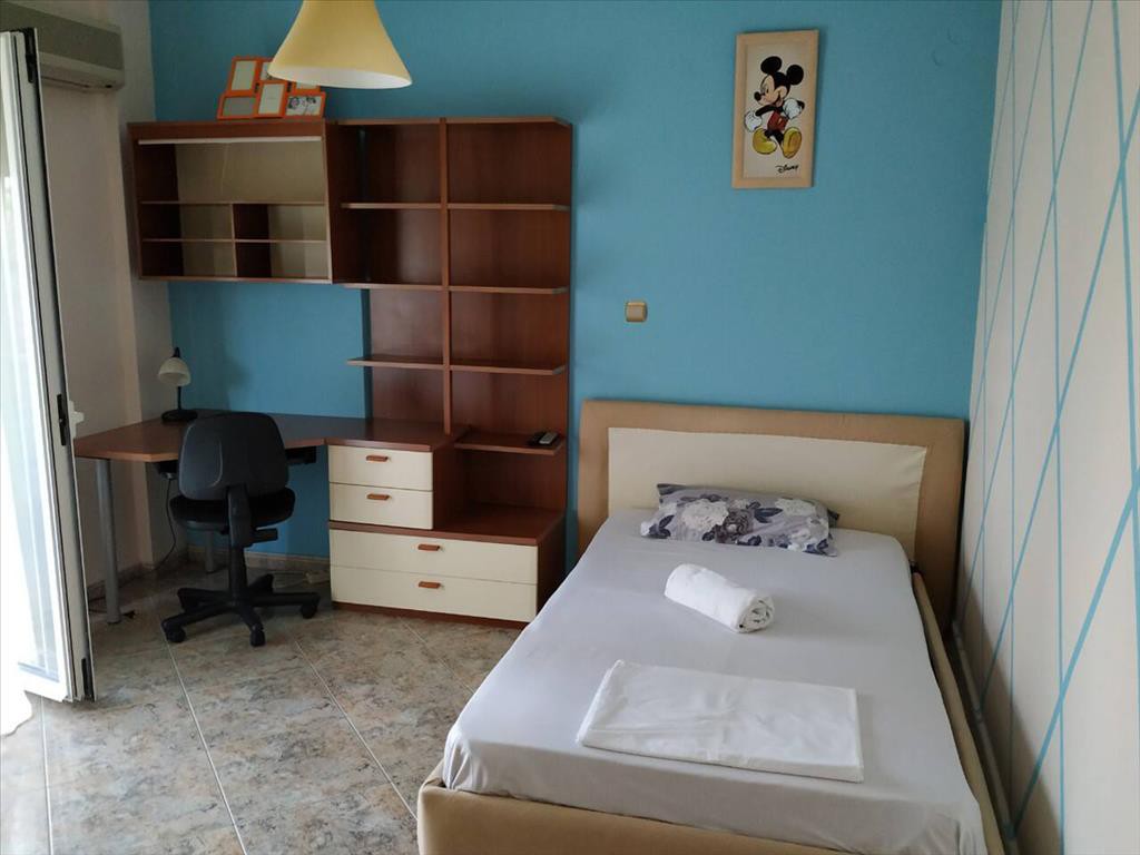 Βίλλα 400 τ.μ. πρός πώληση, Ν. Πιερίας, Παραλία