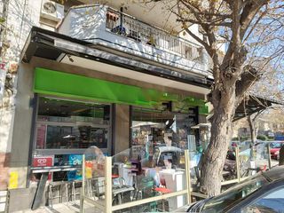 Επιχειρηματικό κτίριο 82 τ.μ. για πώληση