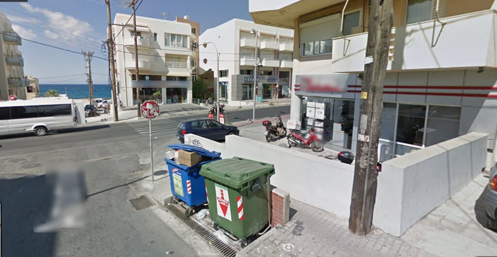 Άλλο 123 τ.μ. για πώληση, Ν. Ρεθύμνου, Ρέθυμνο