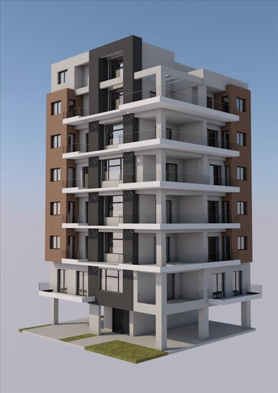 Διαμέρισμα 160 τ.μ. προς πώληση, Θεσσαλονίκη - Κέντρο, Χαριλάου
