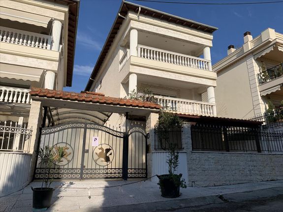 Detached home 380 sqm for sale, Thessaloniki - Suburbs, Chortiatis