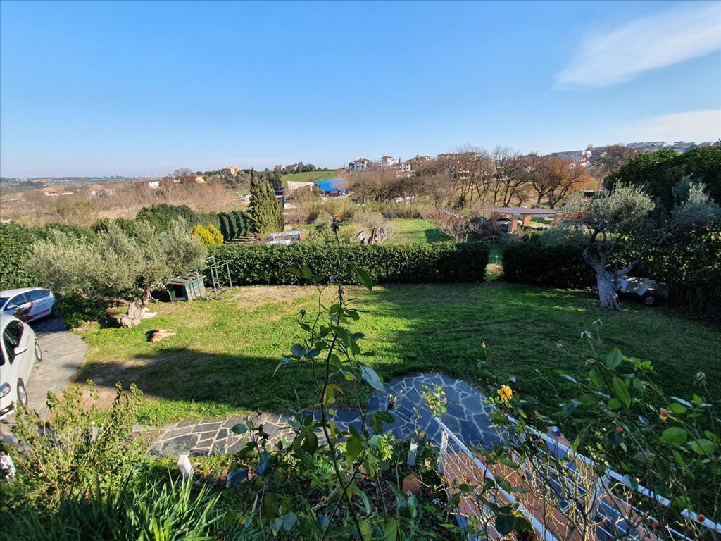 Μονοκατοικία 335 τ.μ. προς πώληση, Κέντρο Κασσάνδρας