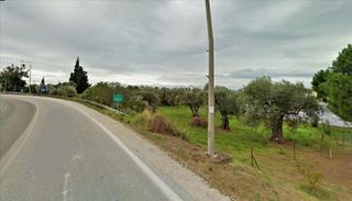 Οικόπεδο 2.570 τ.μ. για πώληση