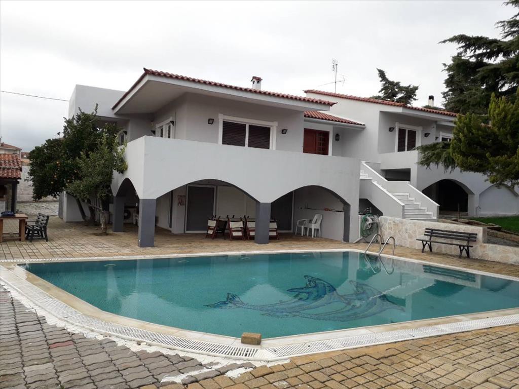 Βίλλα 400 τ.μ. πρός πώληση, Αττική - Υπόλοιπο, Κ. Καπανδριτίου