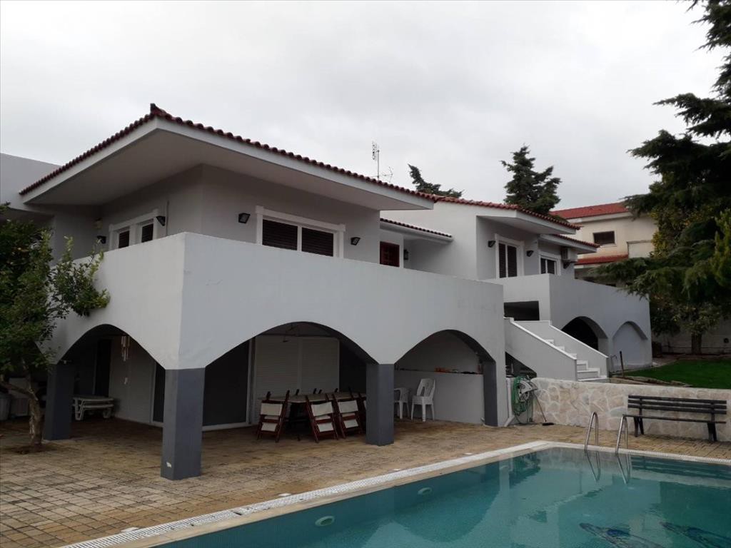 Βίλλα 400 τ.μ. πρός πώληση, Αττική - Υπόλοιπο, Κ. Καπανδριτίου