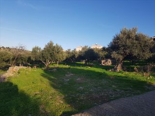 Οικόπεδο 1.247 τ.μ. για πώληση, Ν. Λασιθίου, Νεάπολη-thumb-3