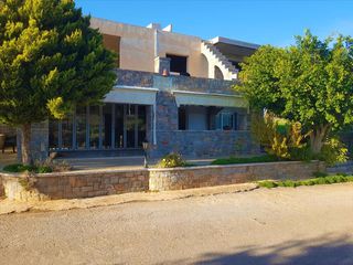 Άλλο 273 τ.μ. για πώληση, Ν. Λασιθίου, Νεάπολη-thumb-1