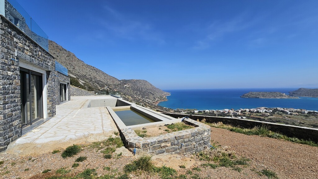 Βίλλα 197 τ.μ. πρός πώληση, Ν. Λασιθίου, Άγιος Νικόλαος
