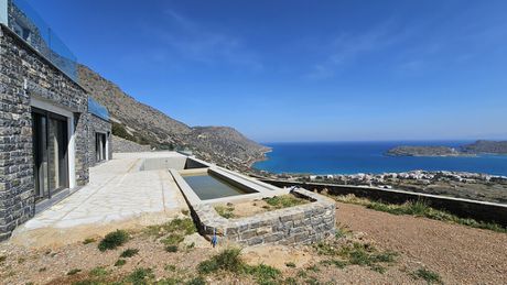 Villa 197sqm for sale-Agios Nikolaos » Plaka