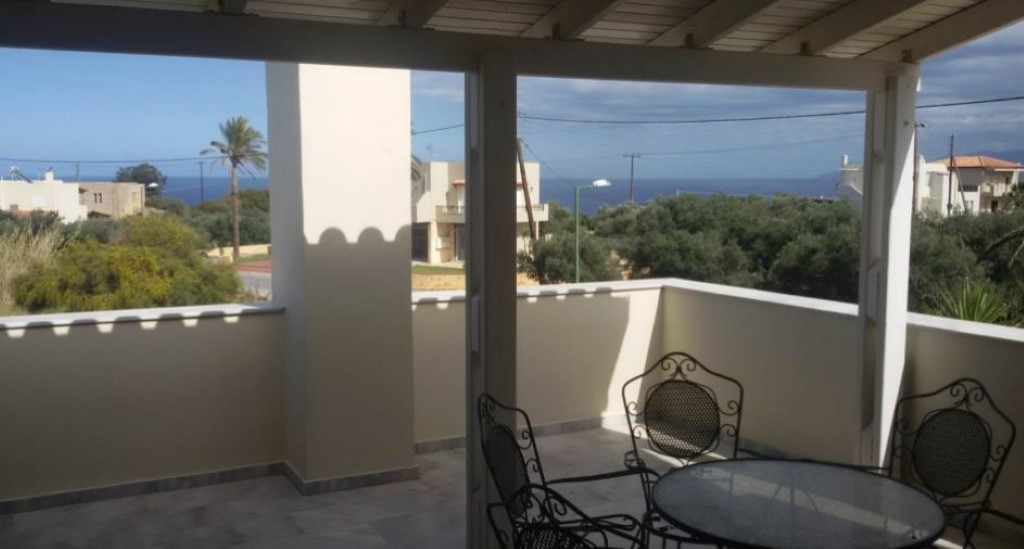 Βίλλα 160 τ.μ. πρός πώληση, Ν. Ηρακλείου, Χερσόνησος