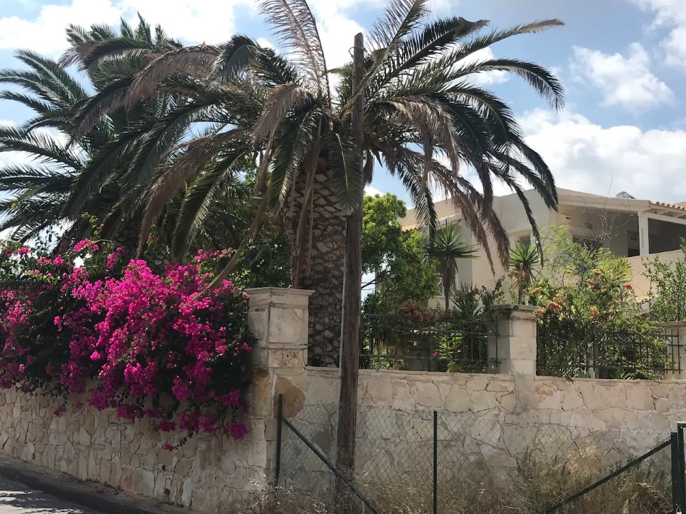 Βίλλα 160 τ.μ. πρός πώληση, Ν. Ηρακλείου, Χερσόνησος