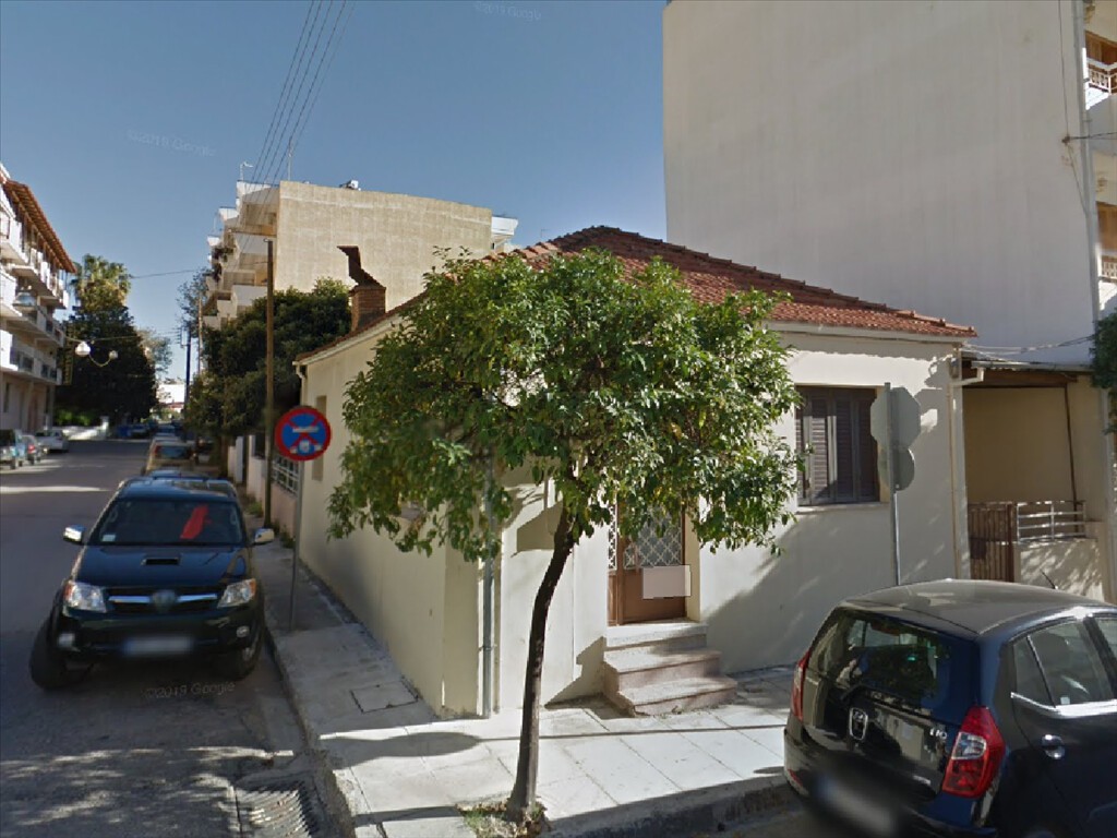 Μονοκατοικία 70 τ.μ. πρός πώληση, Αιτωλοακαρνανία, Ναύπακτος
