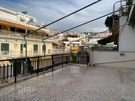 Διαμέρισμα 115 τ.μ. για πώληση