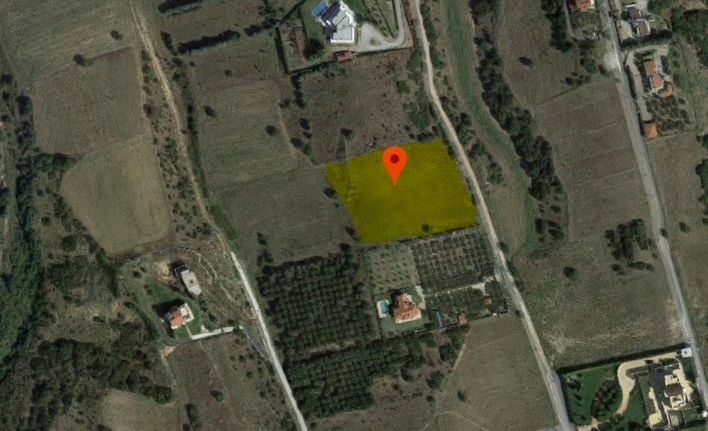 Οικόπεδο 6.300 τ.μ. για πώληση, Θεσσαλονίκη - Περιφ/Κοί Δήμοι, Θέρμη