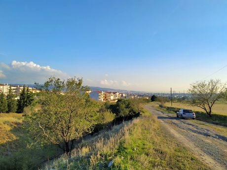 Οικόπεδο 9.500 τ.μ. για πώληση