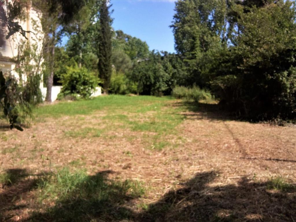 Οικόπεδο 780 τ.μ. πρός πώληση, Αιτωλοακαρνανία, Κεκροπία (παλαίρου)