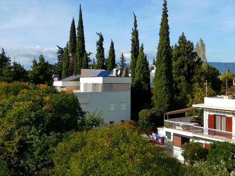 Διαμέρισμα 110τ.μ. για πώληση-Κηφισιά » Κέντρο