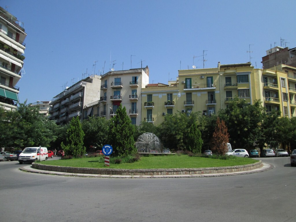Επιχειρηματικό κτίριο 76 τ.μ. προς πώληση, Θεσσαλονίκη - Κέντρο, Βαρδάρης