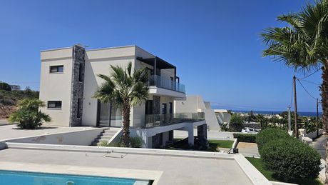 Βίλλα 268 τ.μ. πρός πώληση
